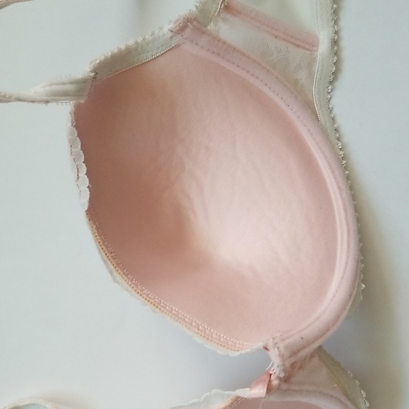 Forever 21 Lingerie Lace Bra Size 36 C - Picture 16 of 16